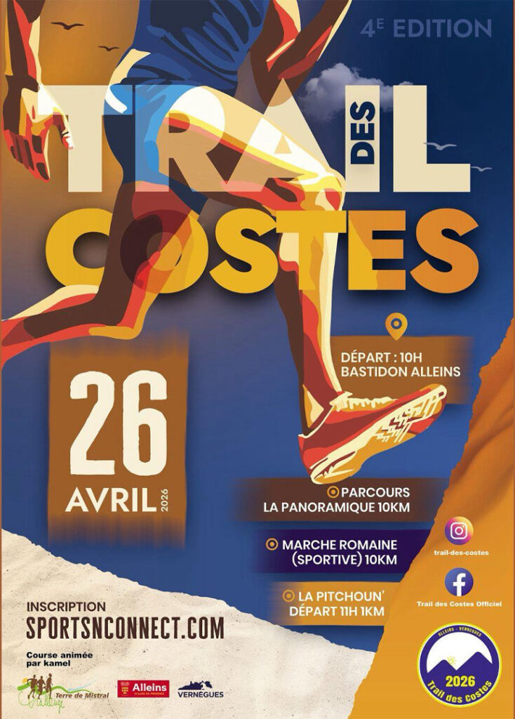 Flyer A6 Vertical